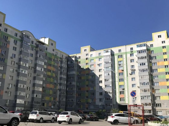 Новобудова з ремонтом на Харківській Суми