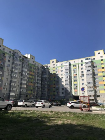 Новобудова з ремонтом на Харківській - фото 1