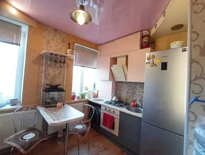 Продаж 1-кімнатної квартири вул. Лихвинська Стінка (Гамалія) - фото 1