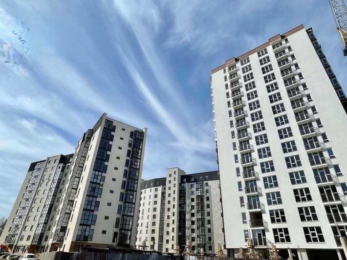 1 комнатная квартира в ЖК Айсберг в сданном доме на ВСУ 41Б. - фото 1
