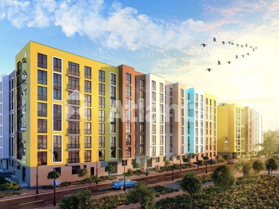 Продаж 3 кім новобуд, здача 28й рік (розтермінування) Черновцы