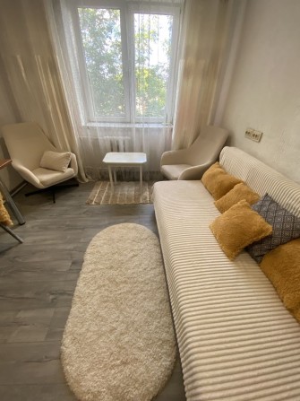 Продаж однокімнатної у гуртожитку сімейного типу - фото 1