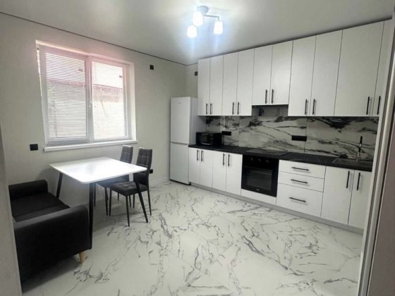 Продаж 1-к квартри в новобудові, м.Ужгород Ужгород