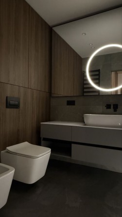 Продаж 2-к новобудова з пресіалтним ремонтом - фото 1