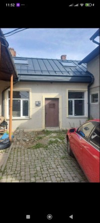 Продаж частини будинку на Товстого - фото 1