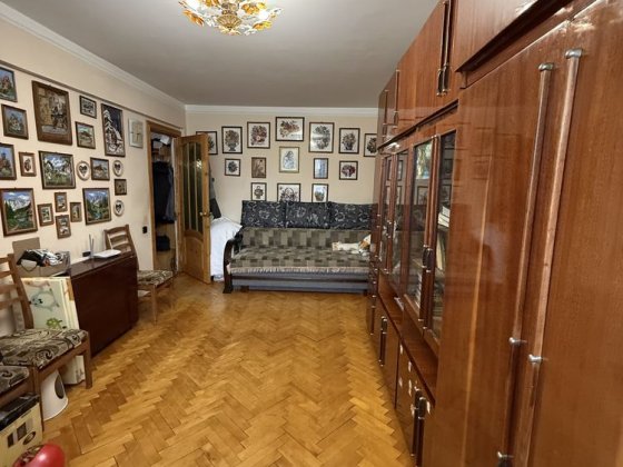 Продаж 2к.Тернопіль вулиця Степана Бандери Тернополь