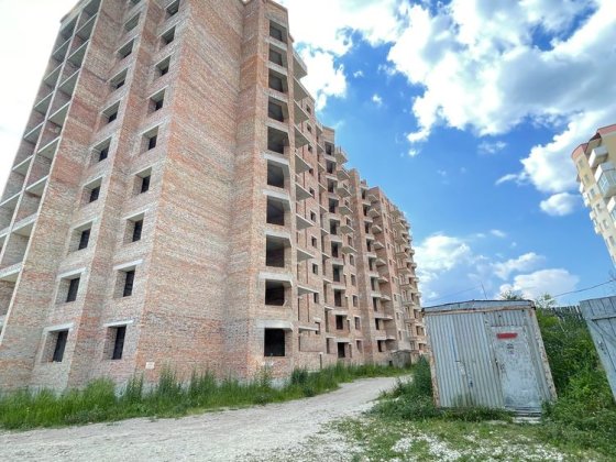 3 кім. В. Великого за 38500грн./кв.м Тернопіль