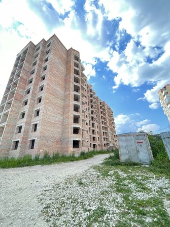 3 кім. В. Великого за 38500грн./кв.м - фото 1