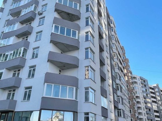 Продається 2 кім. вул. Смакули в зданому будинку Тернополь