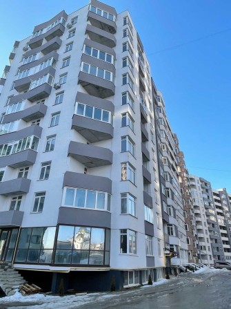 Продається 2 кім. вул. Смакули в зданому будинку - фото 1