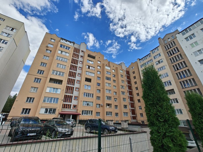 Продаж 3 кім. Сира. Цегляний будинок.  4 поверх - фото 1