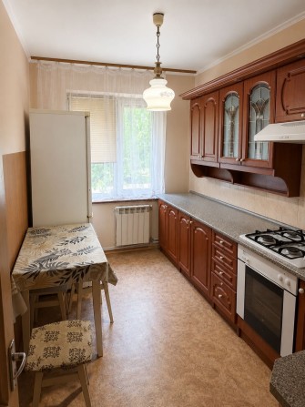 Продам квартиру трьох кімнатну - фото 1