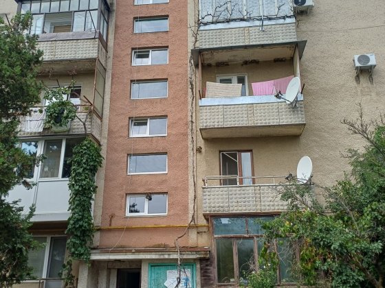 Продаж 1-о кім квартири в Ужгороді Ужгород