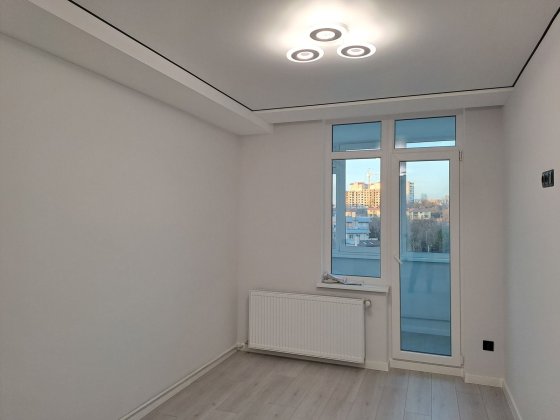 Смарт квартира вул. Смакули Тернополь