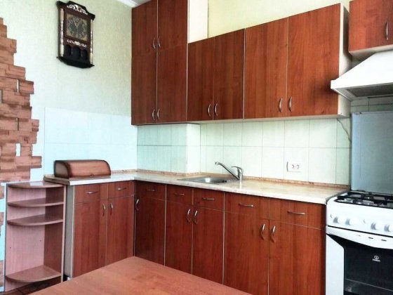 Продаж 3-кімнатної квартири вул. Ковпака Суми