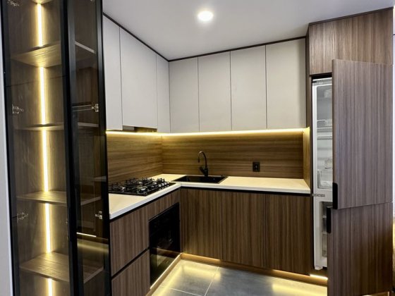 Продаж 3км квартири вул. Сахарова, р-он Бам Тернополь