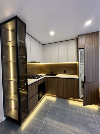 Продаж 3км квартири вул. Сахарова, р-он Бам - фото 1