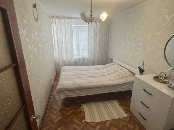 Продам 2х кімн. квартиру по пр. Хіміків Черкассы