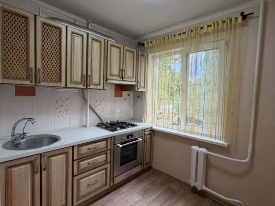 Продаж 2-кімнатної квартири | вул. Чорновола, район Шкільної Черкаси