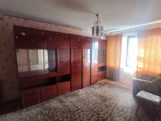 Продаж 1 кімн.квартири вул.Нечуя Левицького Черкассы