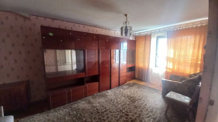 Продаж 1 кімн.квартири вул.Нечуя Левицького - фото 1