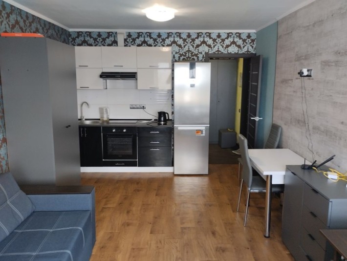 Продам 1 кімнатну квартиру ПЗР Черкаси - фото 1