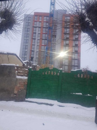 Однокімнатна квартира в Чернівцях - фото 1