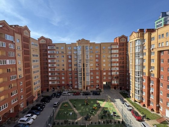 Продаж 2 кімнати Провулок Тарнавського Тернопіль