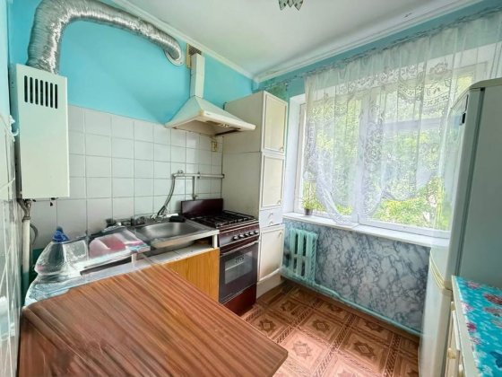 Продаж квартири мікрорайон Дружба Тернополь