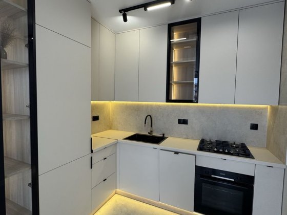 Продаж 2к.квартири вул.Петриківська Тернополь