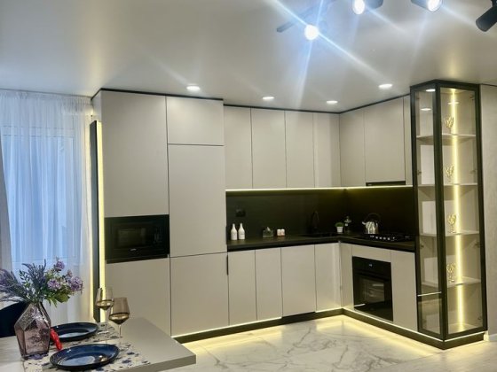 Продаж повноцінної 3км квартири, вул. Київська Тернопіль