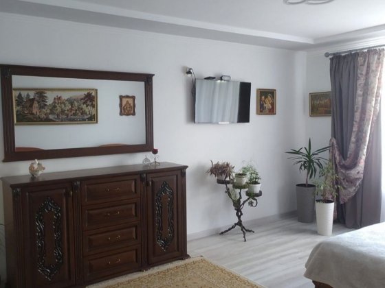 Квартира 2 кімнатна 80м2 вул.Корольова Тернополь