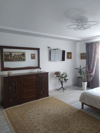 Квартира 2 кімнатна 80м2 вул.Корольова - фото 1