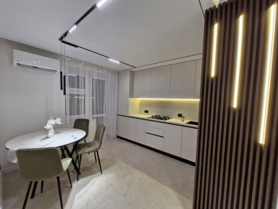 Продаж 1к квартири, 46 кв.м, вул. Тарнавського Тернополь