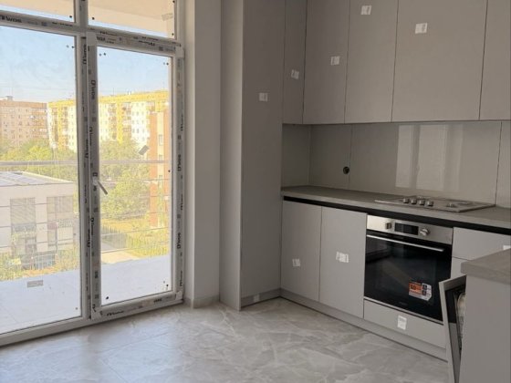 Продаж 1 кімнатної квартири з ремонтом Ужгород