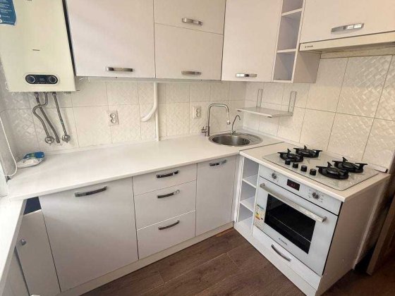 Продам 2х кімнатну квартиру вул. Вербовецького, м. Черкаси Черкассы