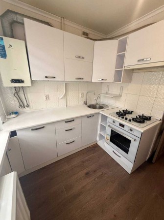 Продам 2х кімнатну квартиру вул. Вербовецького, м. Черкаси - фото 1