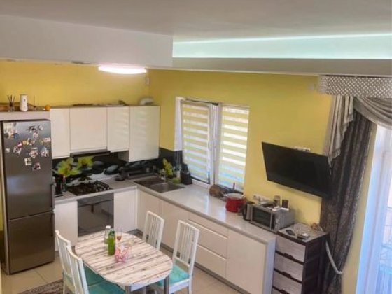Продаж 3х кім. Квартири/газ/новий район Ужгород
