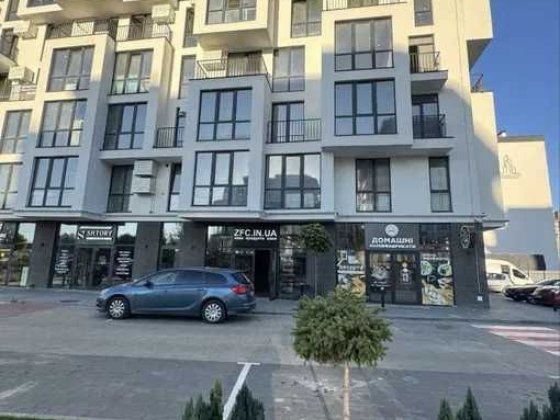 Продаж світлої однокімнатної квартири в ЖК В4 Ужгород