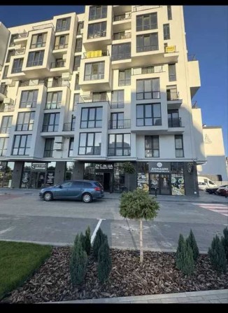 Продаж світлої однокімнатної квартири в ЖК В4 - фото 1