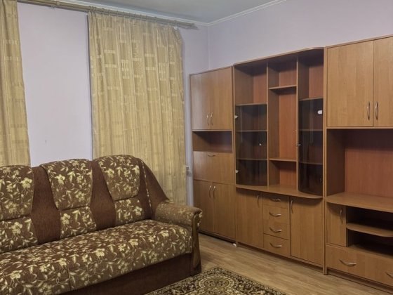 Продається квартира в центрі Черновцы
