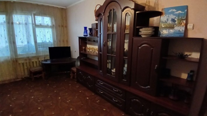 Продаєтся 2-во.кім.кв, вул.Гетьмана Сагайдачного, 249, Державні програми - фото 1