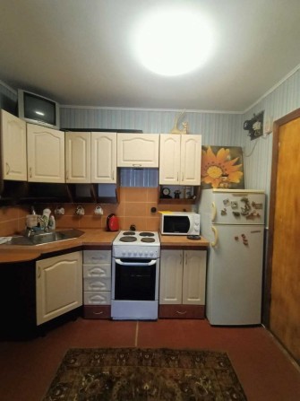 Продажа 1 кімн квартири 2/9/Ц  в ПЗР - фото 1