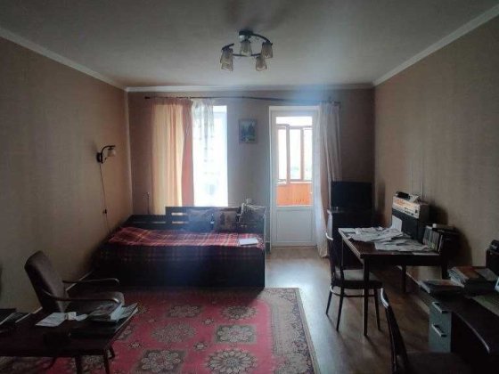 Продаж 2-к квартири м.Черкаси , вул. Нарбутівська (по ДДУ) Черкаси