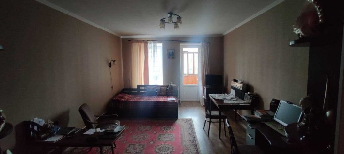 Продаж 2-к квартири м.Черкаси , вул. Нарбутівська (по ДДУ) - фото 1