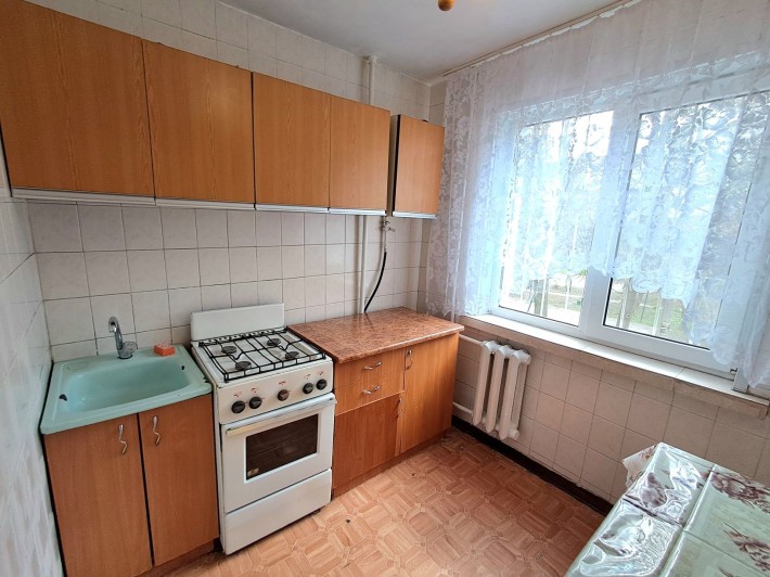 Продаж 1к квартири Дніпроплаза - фото 1