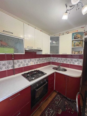 ПРОДАЖ 1 кім. кв, з РЕМОНТОМ! Митниця! - фото 1