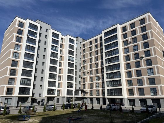 Продаж двокімнатної квартири ЖК Затишний двір Тернополь