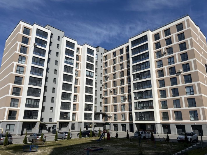 Продаж двокімнатної квартири ЖК Затишний двір - фото 1