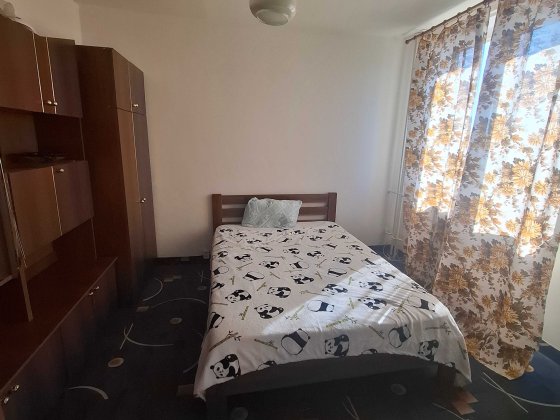 Продається 2х кім квартира на Минайській, словацька панель, 55м Ужгород